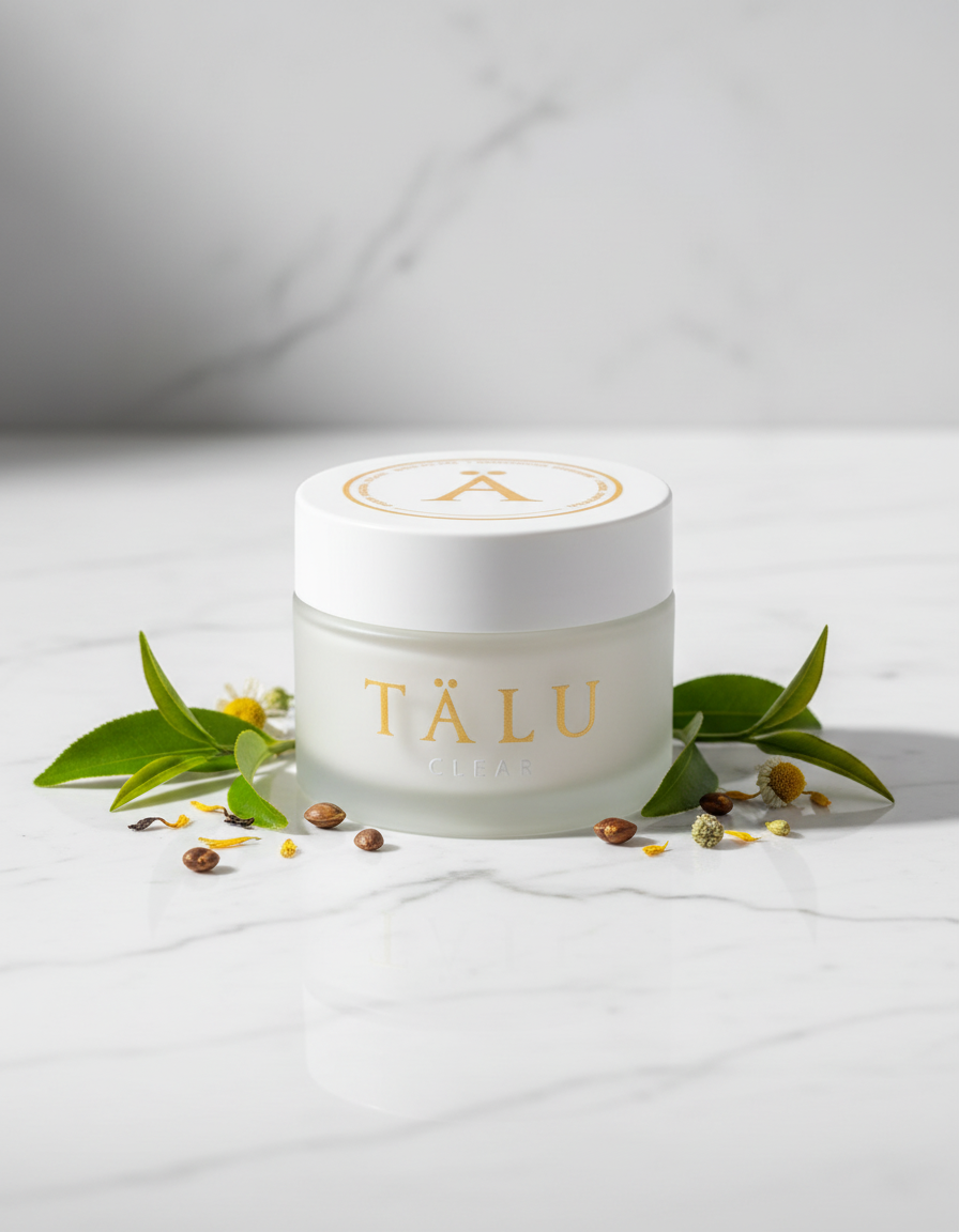 TÄLU CLEAR