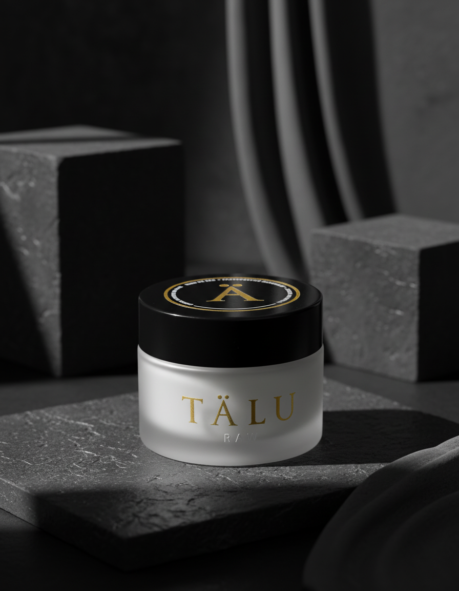 TÄLU RAW