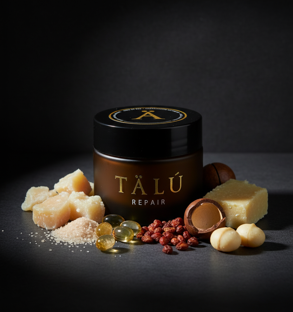 TÄLU REPAIR