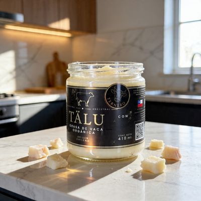 TALLOW Ternero