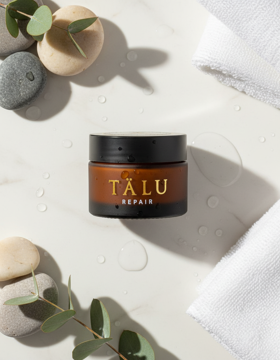 TÄLU REPAIR