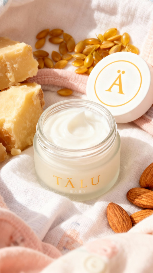 TÄLU BABY