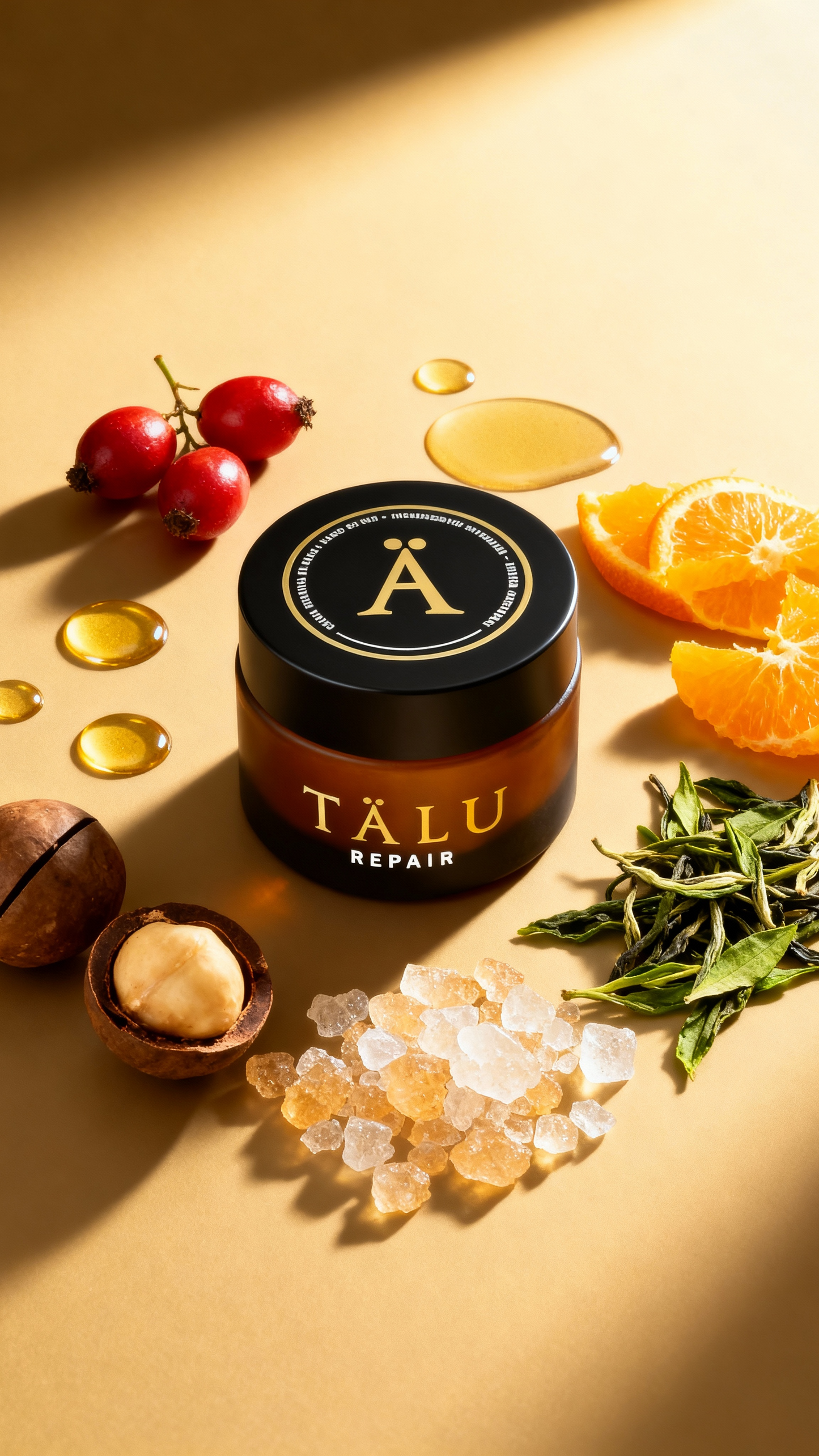TÄLU REPAIR