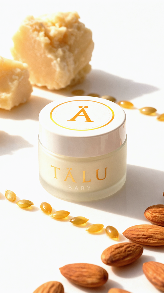 TÄLU BABY