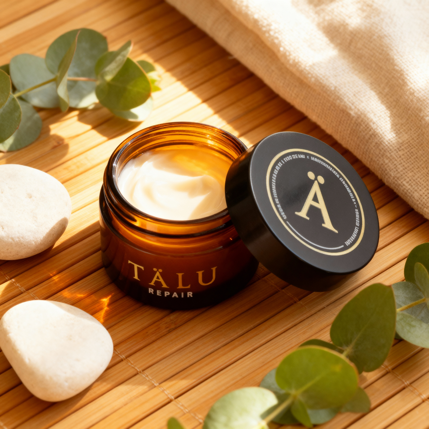 TÄLU REPAIR