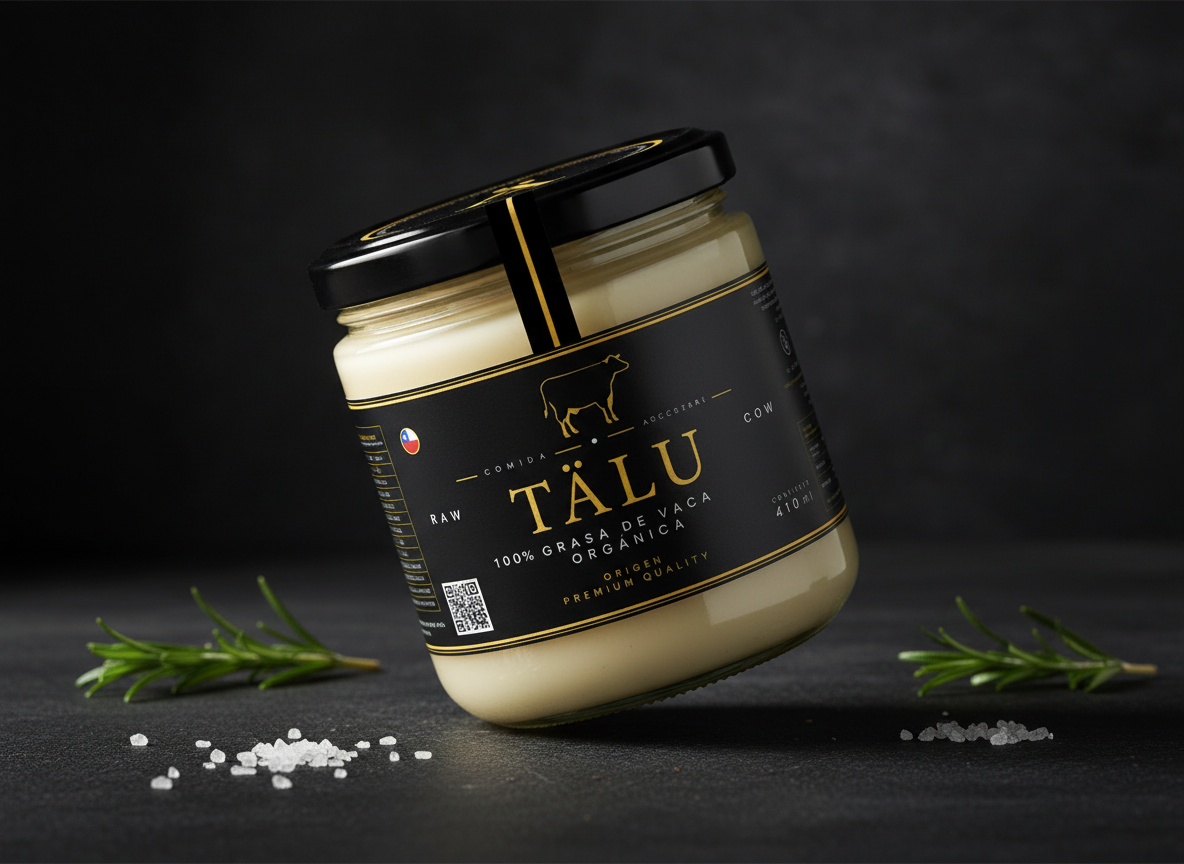 SEBO DE RES TÄLU