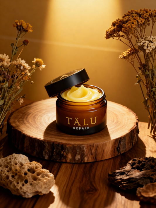TÄLU REPAIR