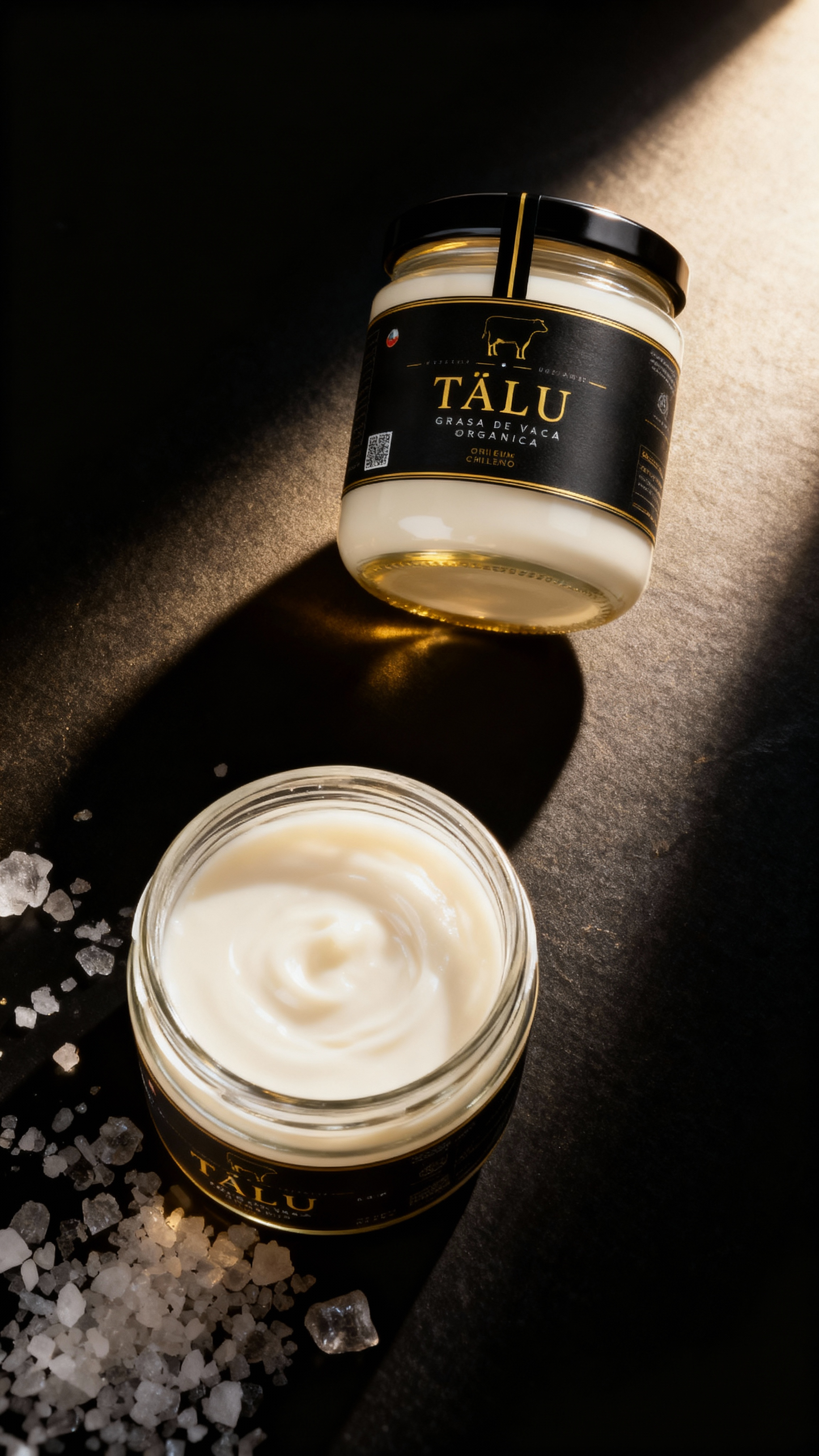SEBO DE RES TÄLU