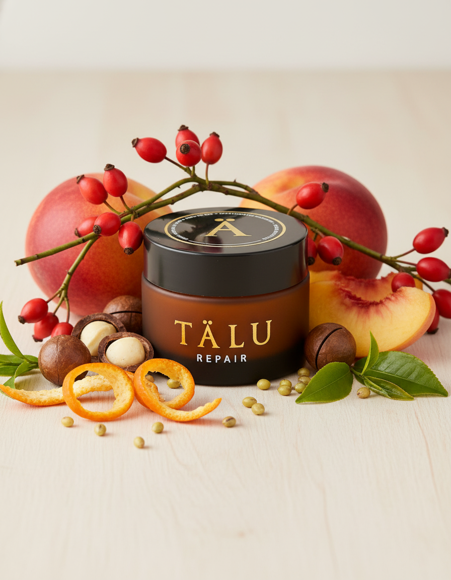 TÄLU REPAIR