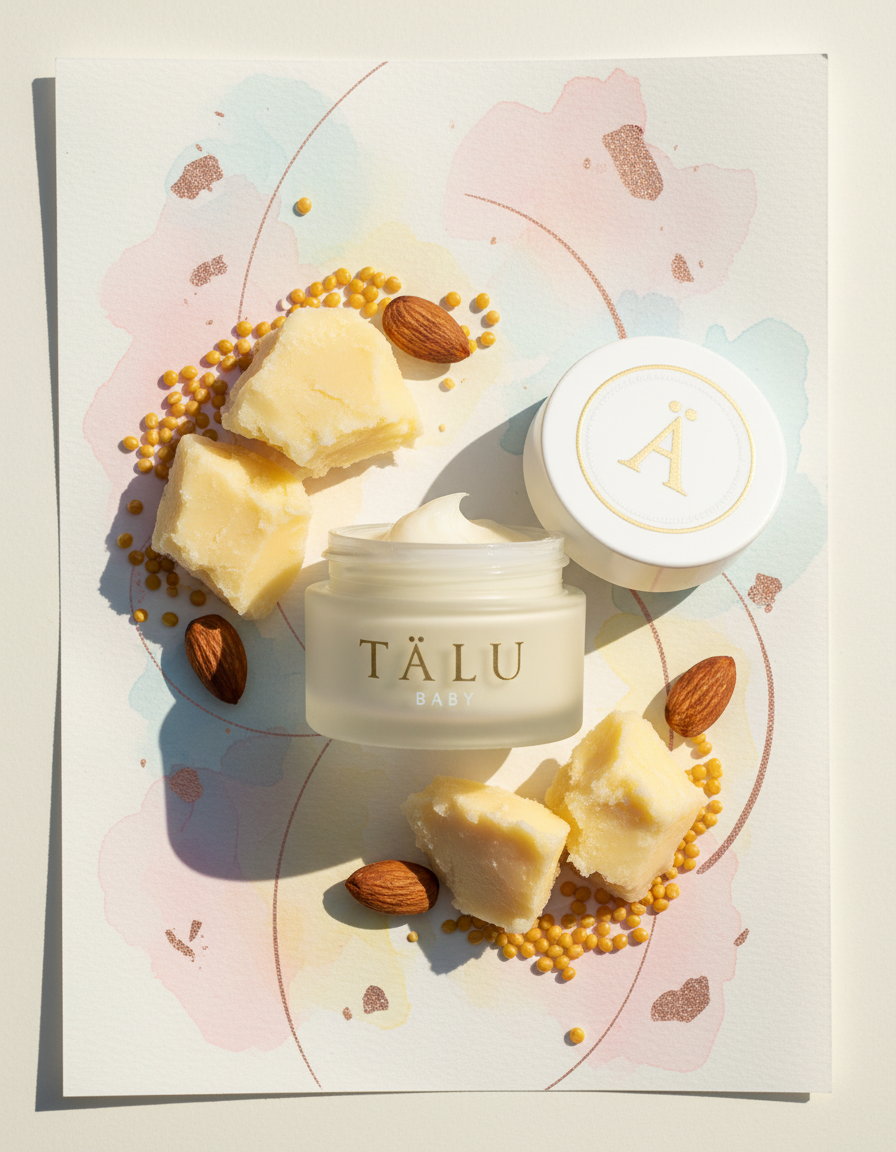 TÄLU BABY