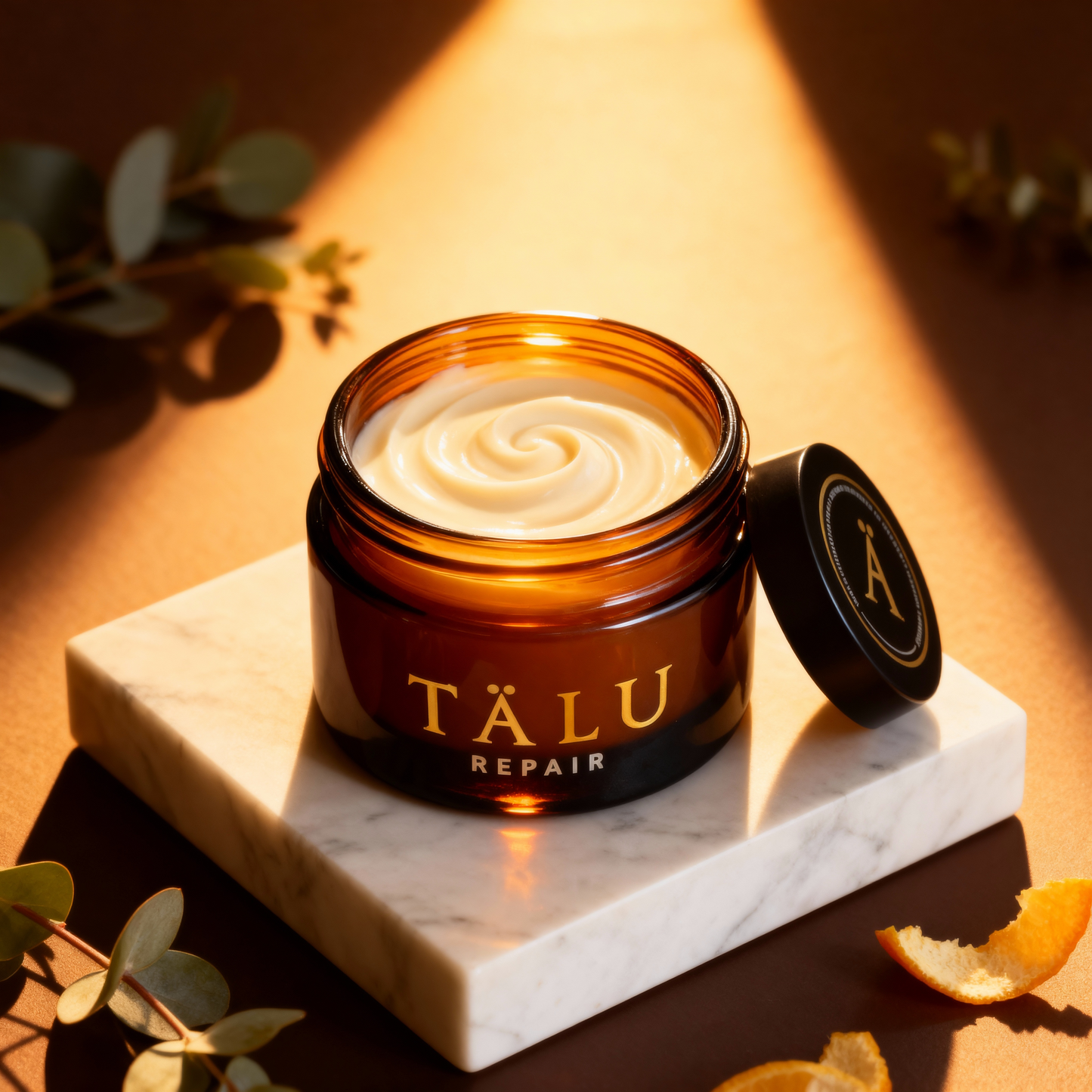 TÄLU REPAIR
