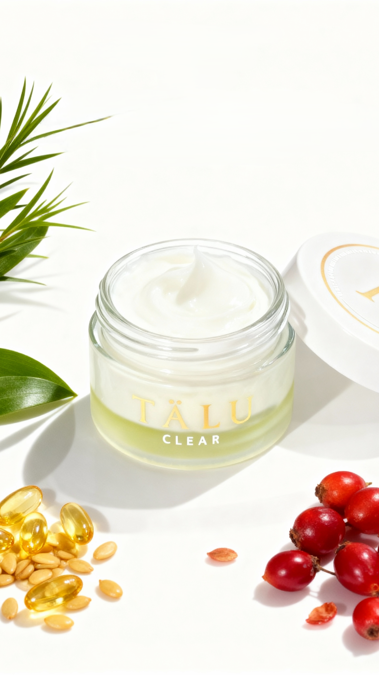 TÄLU CLEAR