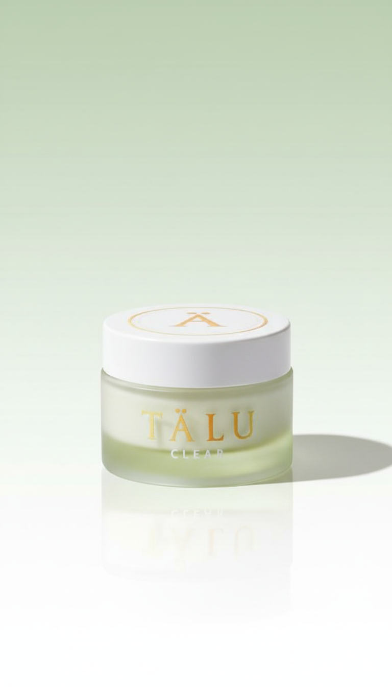 TÄLU CLEAR