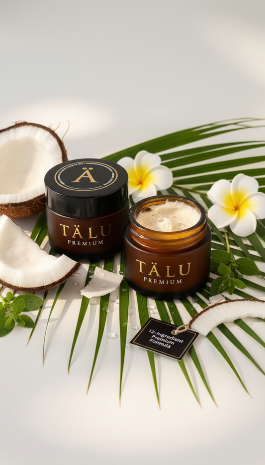 TÄLU PREMIUM