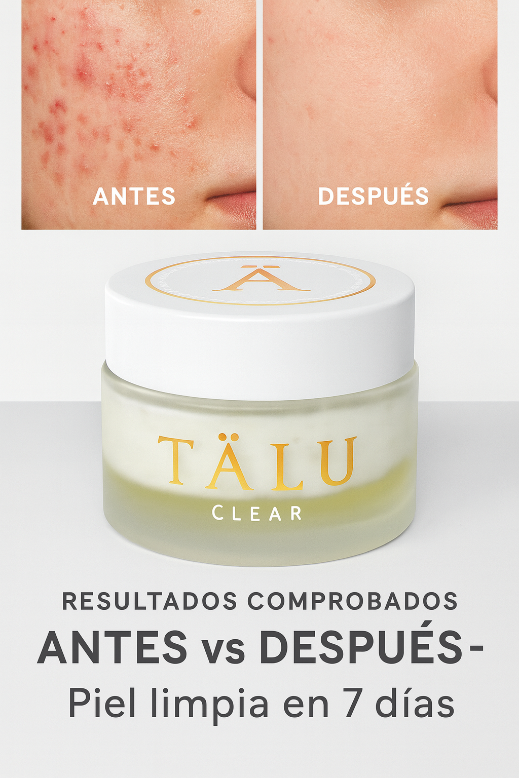 TÄLU CLEAR