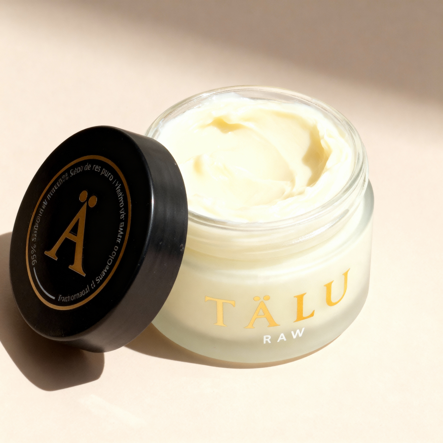 TÄLU RAW