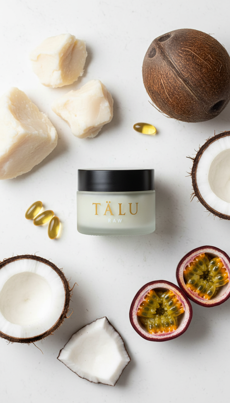TÄLU RAW