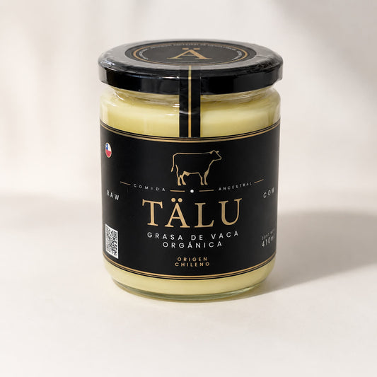sebo-de-res-talu