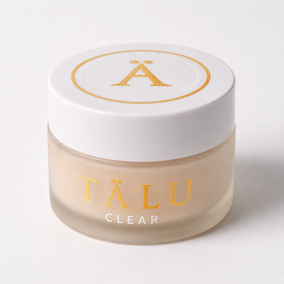 TÄLU CLEAR