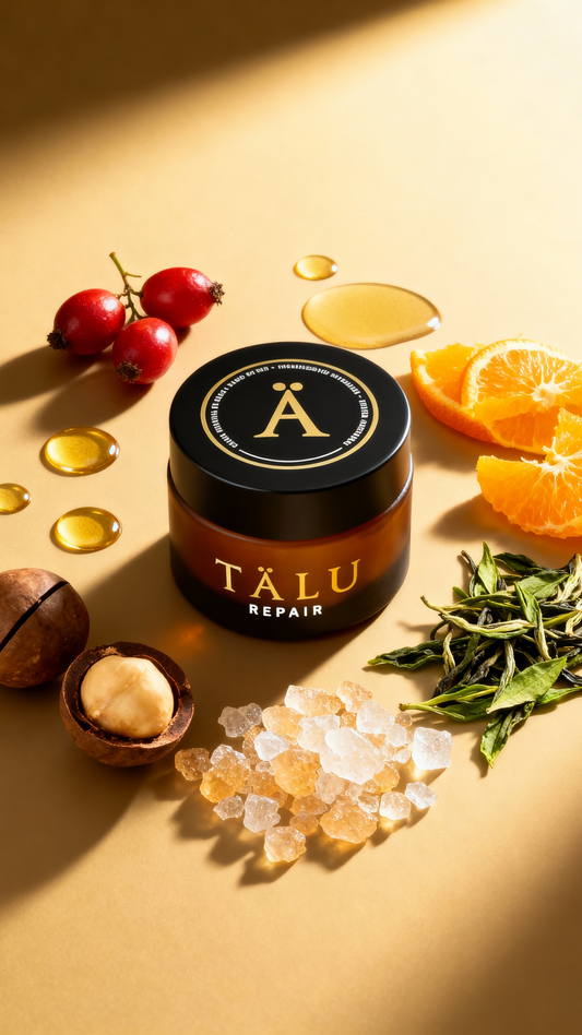 TÄLU REPAIR