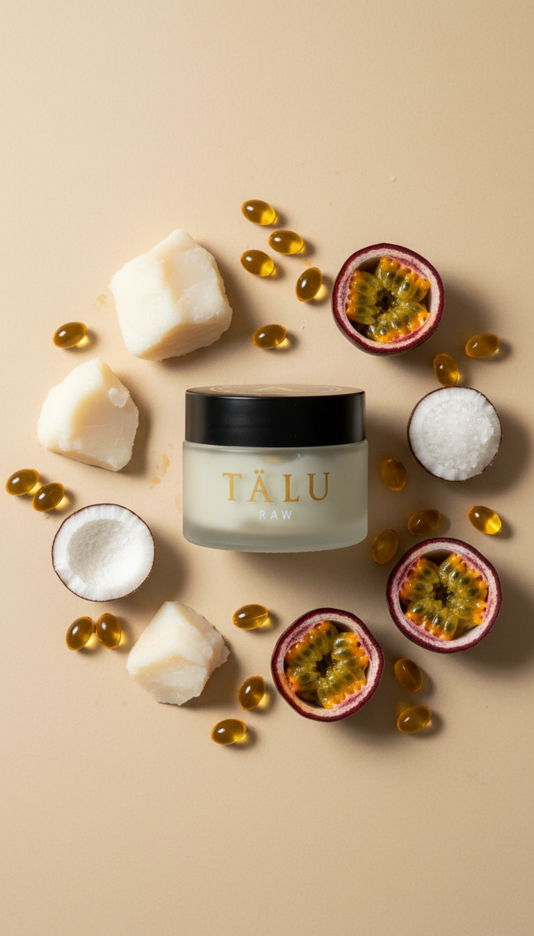 TÄLU RAW
