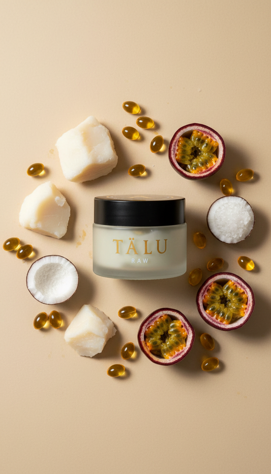 TÄLU RAW