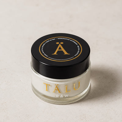 TÄLU RÄW
