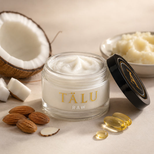 talu-raw